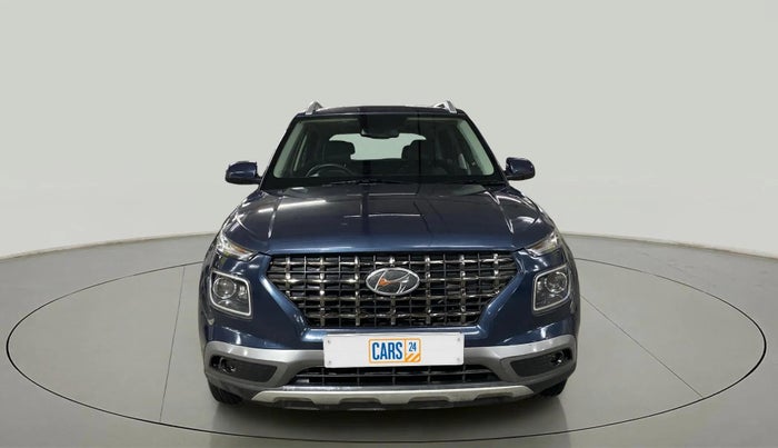 2019 Hyundai VENUE SX PLUS 1.0 TURBO DCT, Petrol, Automatic, 39,013 km, Front
