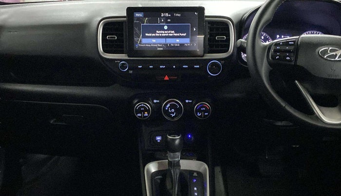 2019 Hyundai VENUE SX PLUS 1.0 TURBO DCT, Petrol, Automatic, 39,013 km, Air Conditioner