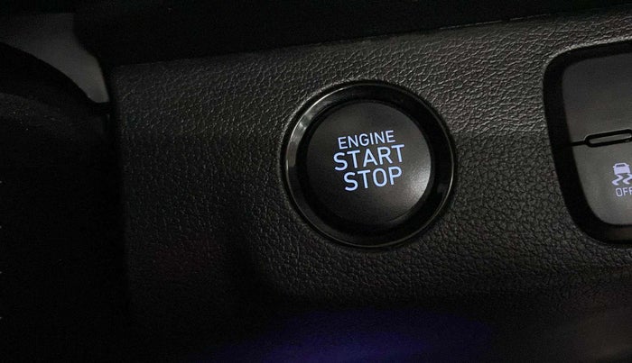 2019 Hyundai VENUE SX PLUS 1.0 TURBO DCT, Petrol, Automatic, 39,013 km, Keyless Start/ Stop Button
