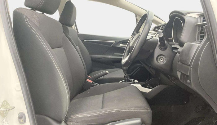 2016 Honda Jazz 1.2L I-VTEC VX, Petrol, Manual, 34,460 km, Right Side Front Door Cabin