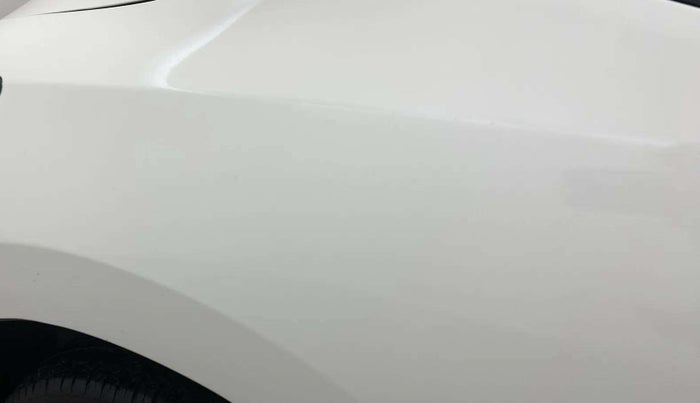 2016 Honda Jazz 1.2L I-VTEC VX, Petrol, Manual, 34,460 km, Left fender - Slightly dented