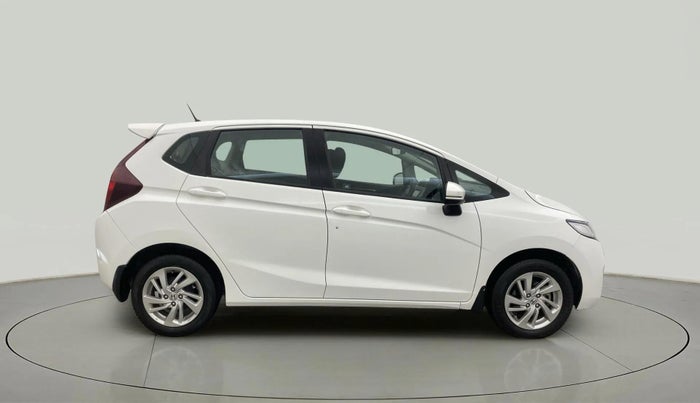 2016 Honda Jazz 1.2L I-VTEC VX, Petrol, Manual, 34,460 km, Right Side View