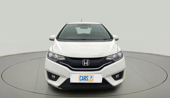 2016 Honda Jazz 1.2L I-VTEC VX, Petrol, Manual, 34,460 km, Front