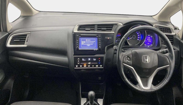 2016 Honda Jazz 1.2L I-VTEC VX, Petrol, Manual, 34,460 km, Dashboard
