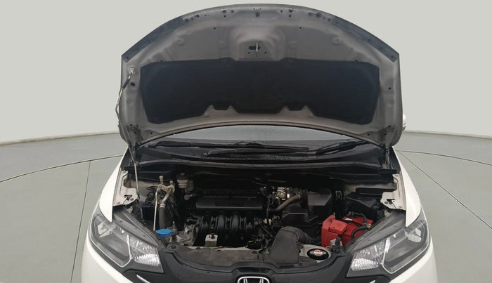2016 Honda Jazz 1.2L I-VTEC VX, Petrol, Manual, 34,460 km, Open Bonet