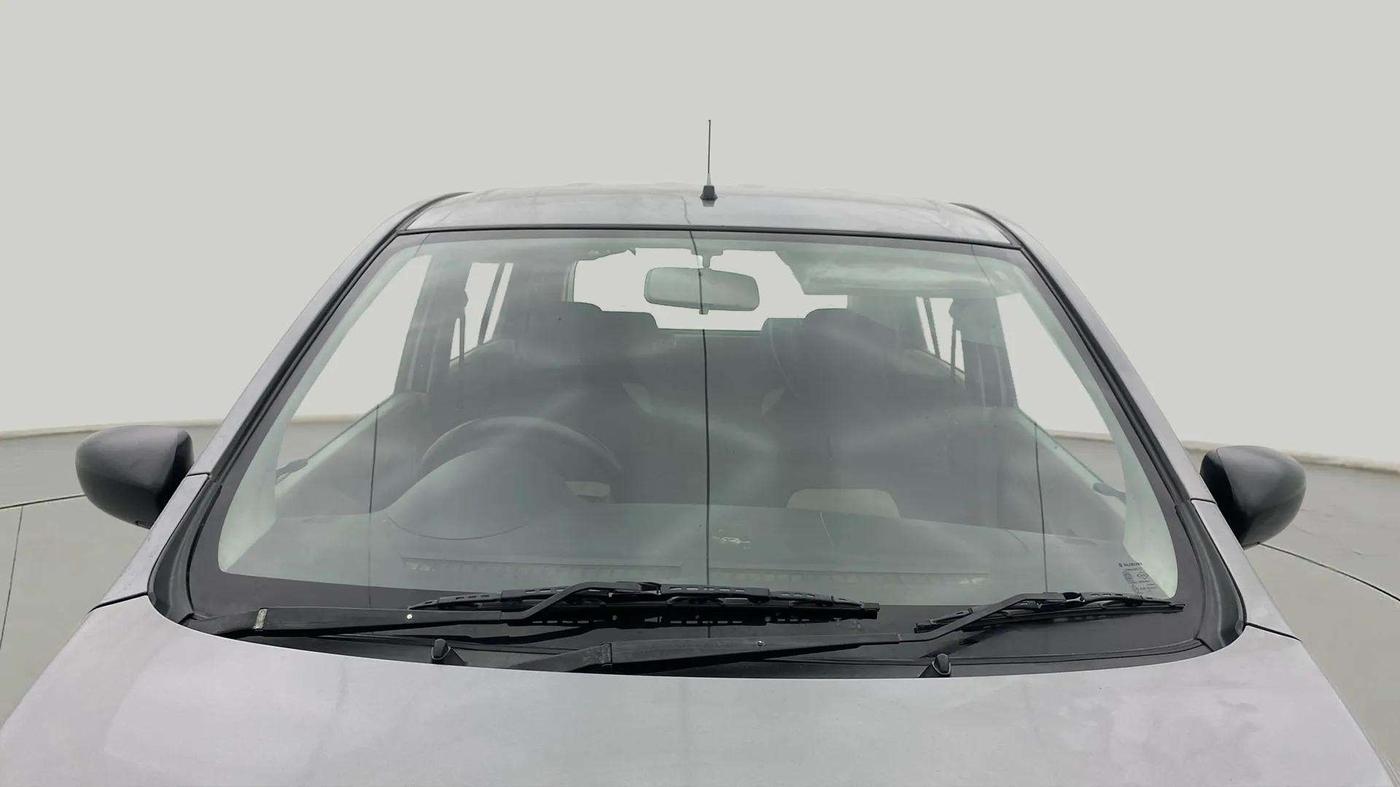2015 Maruti Celerio VXI, Petrol, Manual, 87,372 km, Front Windshield