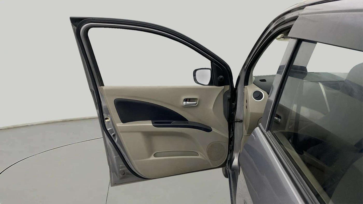 2015 Maruti Celerio VXI, Petrol, Manual, 87,372 km, LHS Front Door