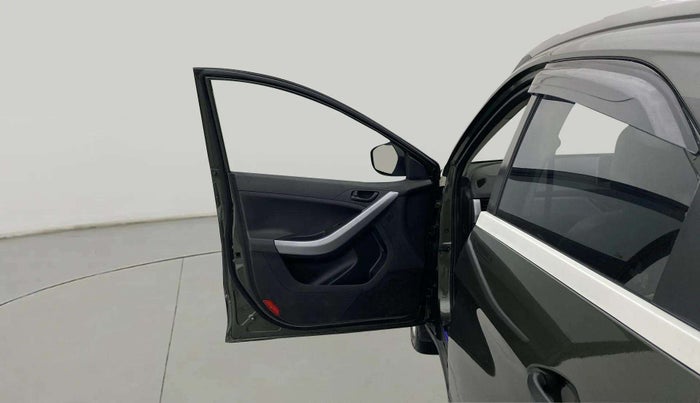 2022 Tata NEXON XM PLUS SUNROOF PETROL, Petrol, Manual, 29,739 km, LHS Front Door