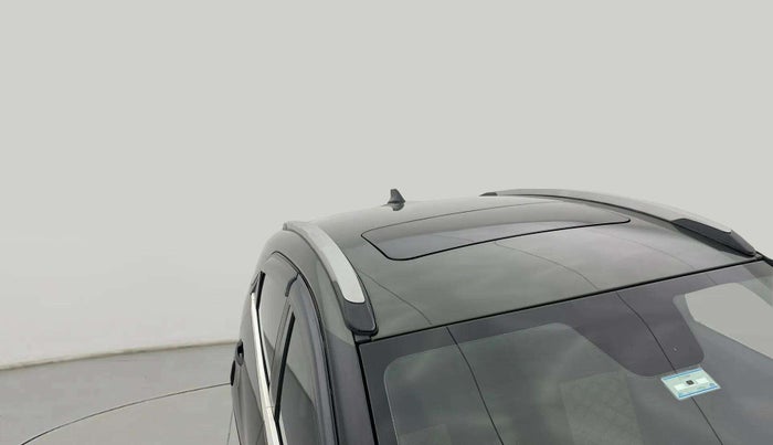 2022 Tata NEXON XM PLUS SUNROOF PETROL, Petrol, Manual, 29,739 km, Roof