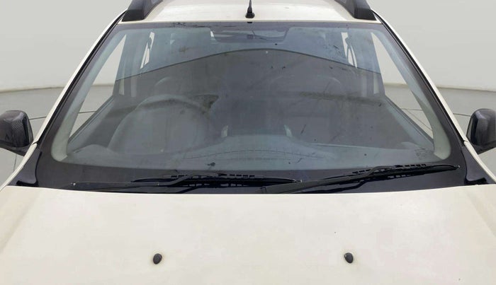 2018 Renault Duster 85 PS RXS MT DIESEL, Diesel, Manual, 91,754 km, Front Windshield