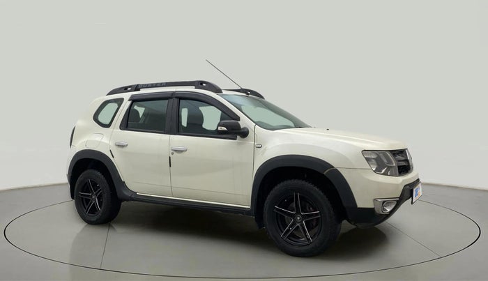 2018 Renault Duster 85 PS RXS MT DIESEL, Diesel, Manual, 91,754 km, Right Front Diagonal