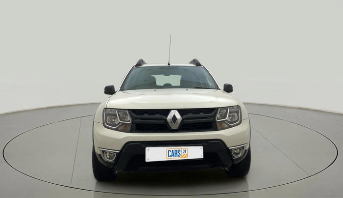 2018 Renault Duster 85 PS RXS MT DIESEL, Diesel, Manual, 91,754 km, Front