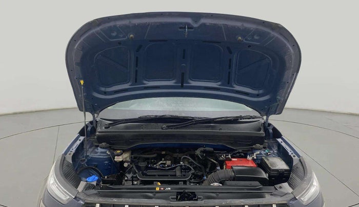 2022 Hyundai VENUE S+ 1.2, Petrol, Manual, 34,117 km, Open Bonet