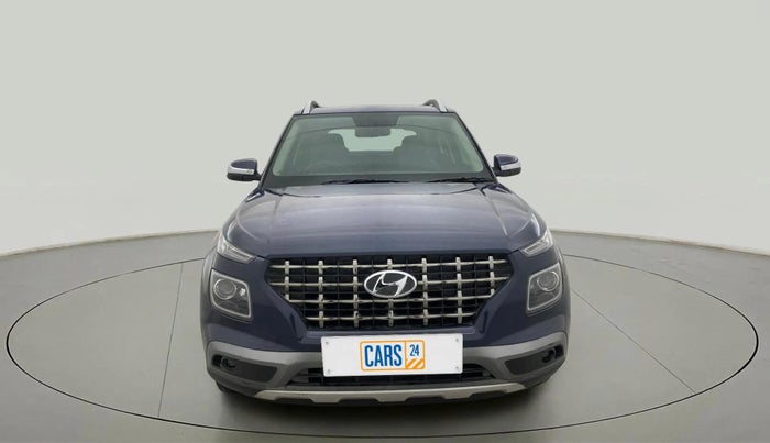 2022 Hyundai VENUE S+ 1.2, Petrol, Manual, 34,117 km, Front