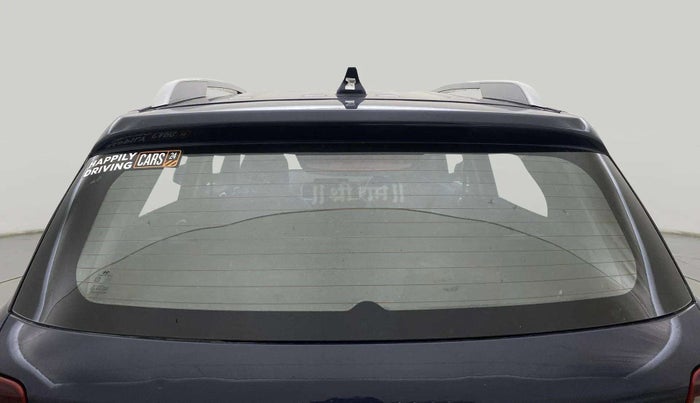 2022 Hyundai VENUE S+ 1.2, Petrol, Manual, 34,117 km, Rear Windshield