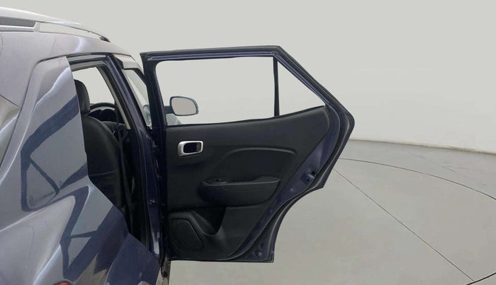 2022 Hyundai VENUE S+ 1.2, Petrol, Manual, 34,117 km, RHS Rear Door