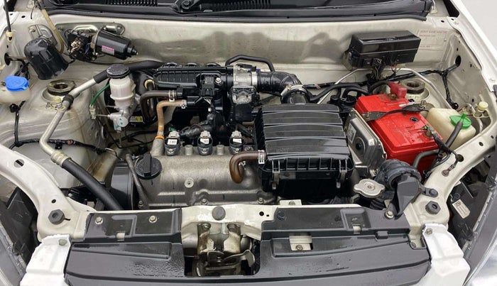 2018 Maruti Alto 800 LXI, Petrol, Manual, 62,669 km, Engine View