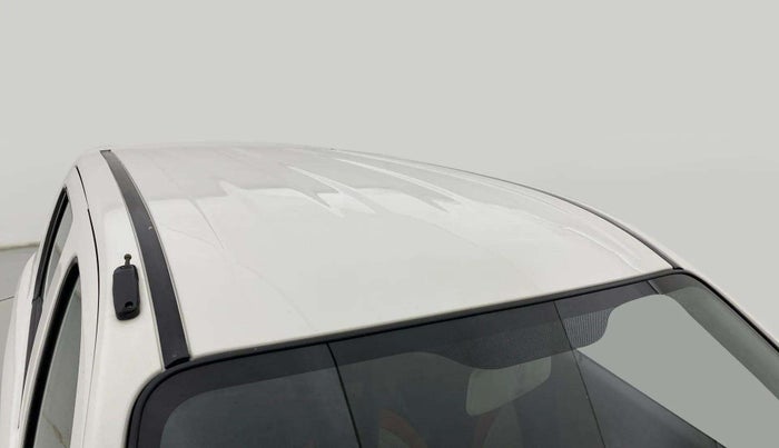 2018 Maruti Alto 800 LXI, Petrol, Manual, 62,669 km, Roof