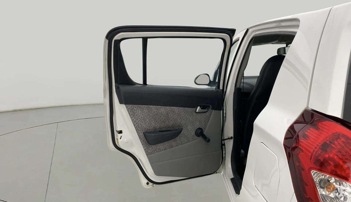 2018 Maruti Alto 800 LXI, Petrol, Manual, 62,669 km, LHS Rear Door