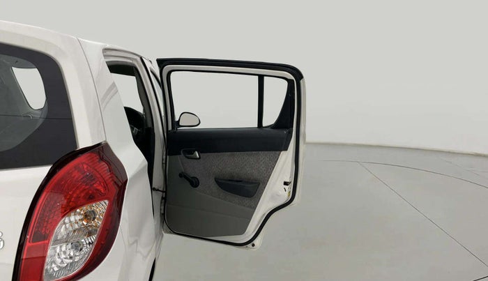 2018 Maruti Alto 800 LXI, Petrol, Manual, 62,669 km, RHS Rear Door
