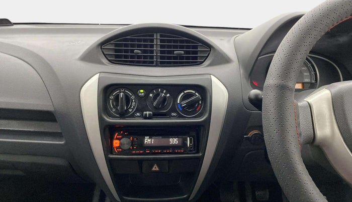 2018 Maruti Alto 800 LXI, Petrol, Manual, 62,669 km, Air Conditioner
