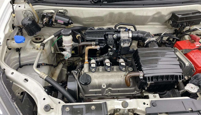2018 Maruti Alto 800 LXI, Petrol, Manual, 62,669 km, Engine View - Right