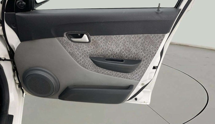 2018 Maruti Alto 800 LXI, Petrol, Manual, 62,669 km, Driver Side Door Panels Control