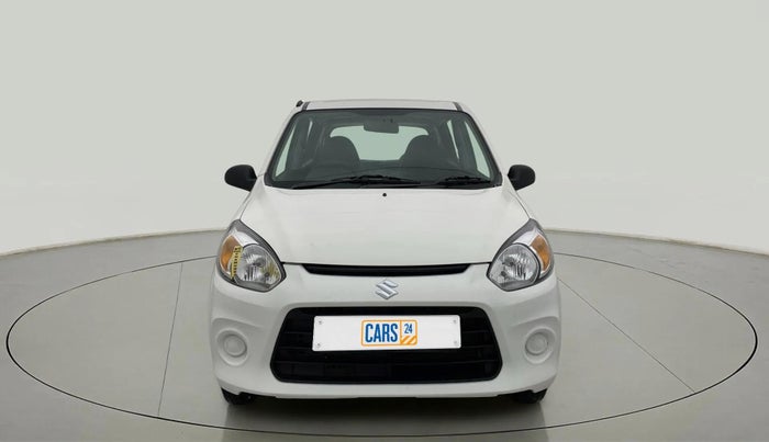 2018 Maruti Alto 800 LXI, Petrol, Manual, 62,669 km, Front