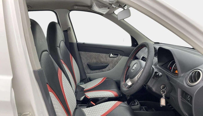 2018 Maruti Alto 800 LXI, Petrol, Manual, 62,669 km, Right Side Front Door Cabin