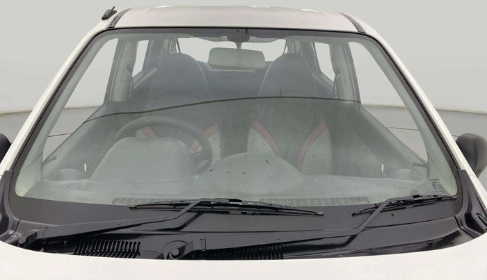 2018 Maruti Alto 800 LXI, Petrol, Manual, 62,669 km, Front Windshield