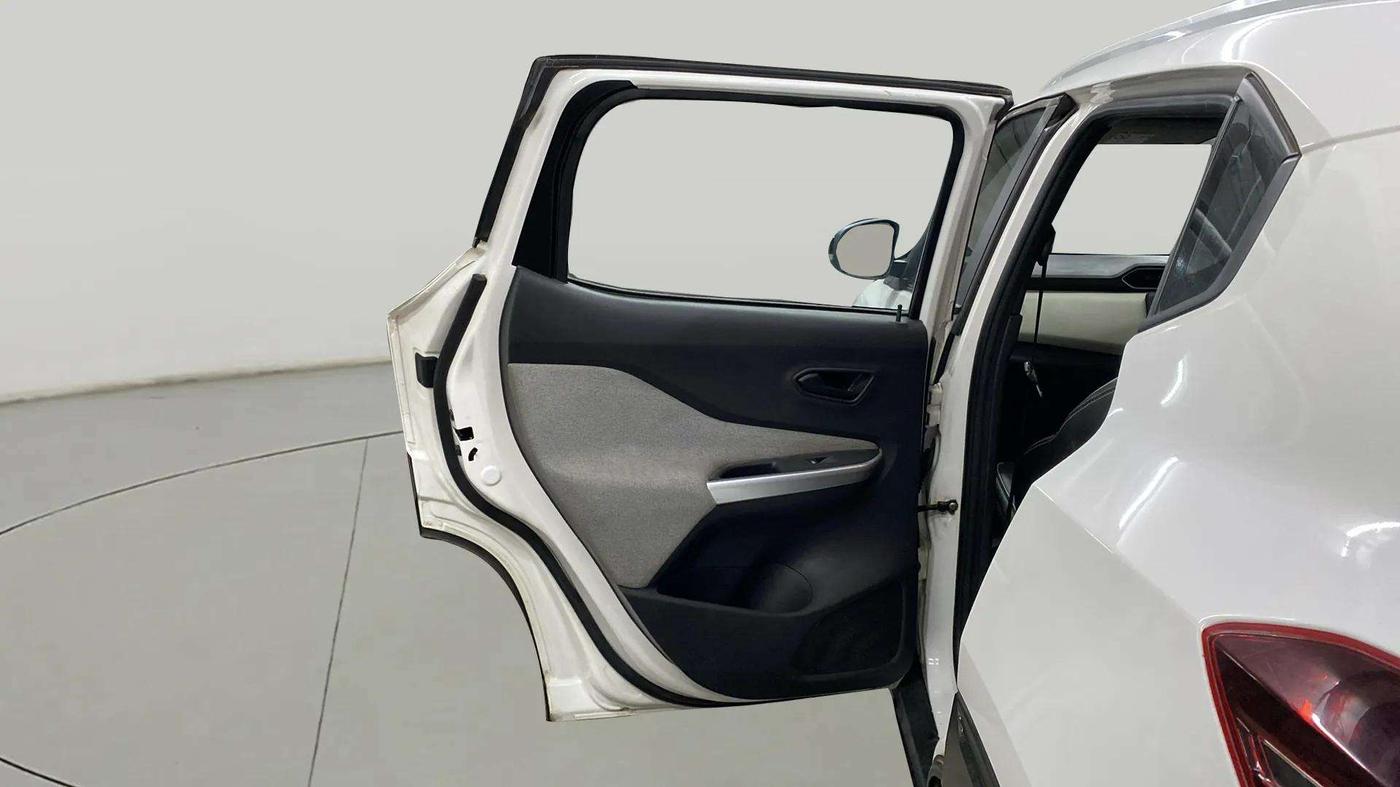 2023 Nissan MAGNITE XE, Petrol, Manual, 11,551 km, LHS Rear Door