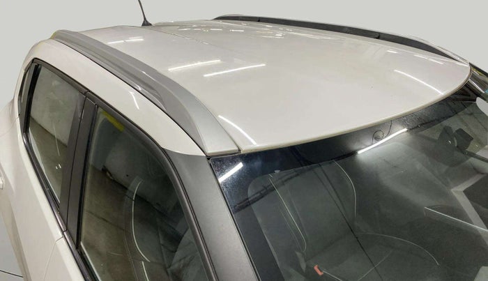 2023 Nissan MAGNITE XE, Petrol, Manual, 11,551 km, Roof