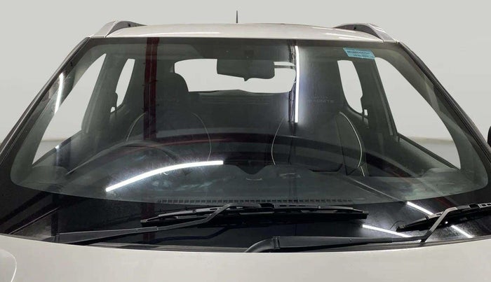 2023 Nissan MAGNITE XE, Petrol, Manual, 11,551 km, Front Windshield
