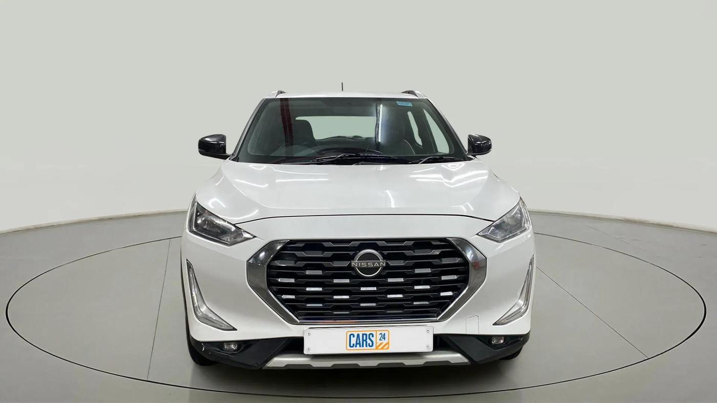 2023 Nissan MAGNITE XE, Petrol, Manual, 11,551 km, Front