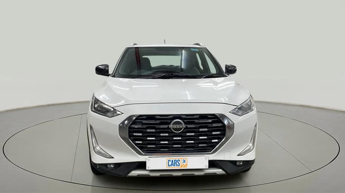 2023 Nissan MAGNITE XE, Petrol, Manual, 11,551 km, Front