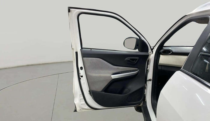 2023 Nissan MAGNITE XE, Petrol, Manual, 11,551 km, LHS Front Door
