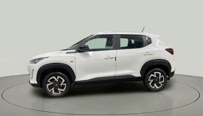 2023 Nissan MAGNITE XE, Petrol, Manual, 11,551 km, Left Side