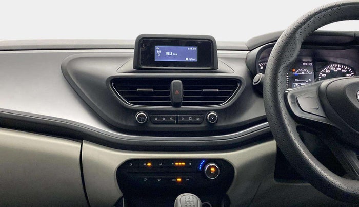 2022 Tata ALTROZ XE PLUS PETROL, Petrol, Manual, 36,599 km, Air Conditioner