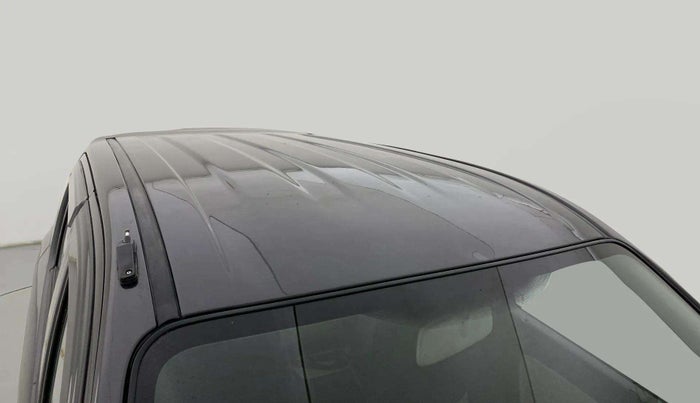 2019 Maruti Alto LXI, Petrol, Manual, 38,157 km, Roof