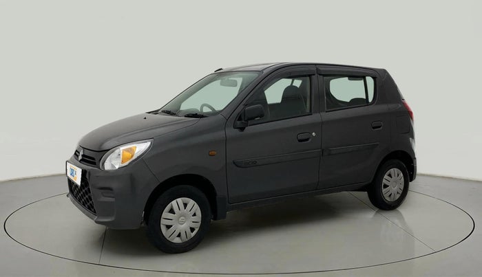 2019 Maruti Alto LXI, Petrol, Manual, 38,157 km, Left Front Diagonal