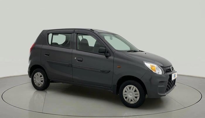 2019 Maruti Alto LXI, Petrol, Manual, 38,157 km, Right Front Diagonal