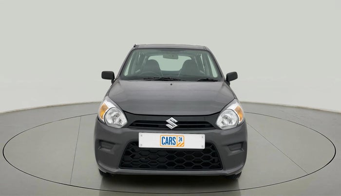 2019 Maruti Alto LXI, Petrol, Manual, 38,157 km, Front