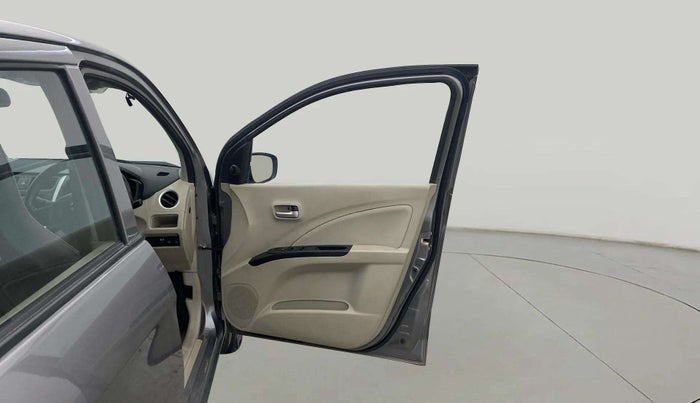 2020 Maruti Celerio VXI (O) CNG, CNG, Manual, 42,149 km, RHS Front Door