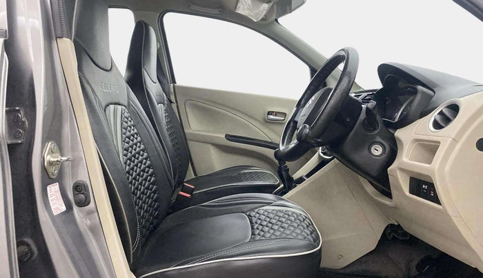 2020 Maruti Celerio VXI (O) CNG, CNG, Manual, 42,149 km, Right Side Front Door Cabin