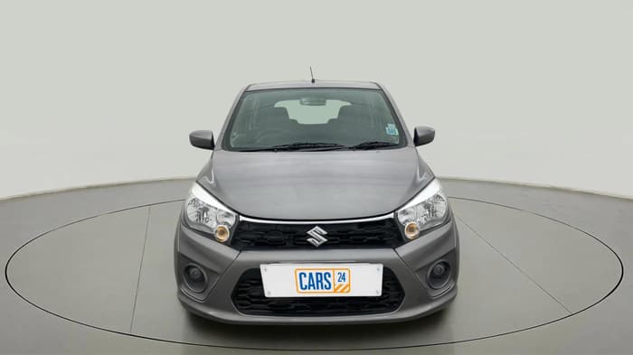 2020 Maruti Celerio VXI (O) CNG, CNG, Manual, 42,149 km, Front