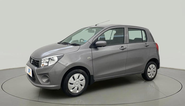 2020 Maruti Celerio VXI (O) CNG, CNG, Manual, 42,149 km, Left Front Diagonal