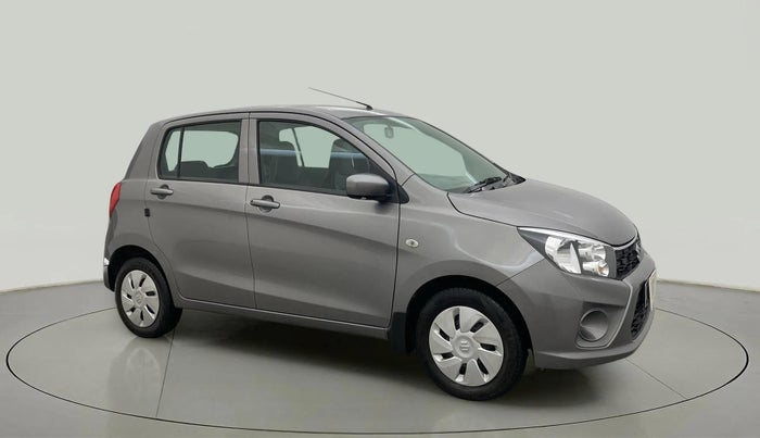 2020 Maruti Celerio VXI (O) CNG, CNG, Manual, 42,149 km, Right Front Diagonal