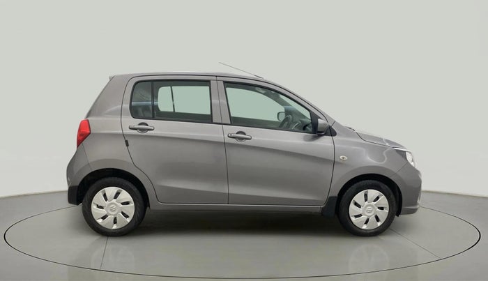 2020 Maruti Celerio VXI (O) CNG, CNG, Manual, 42,149 km, Right Side View