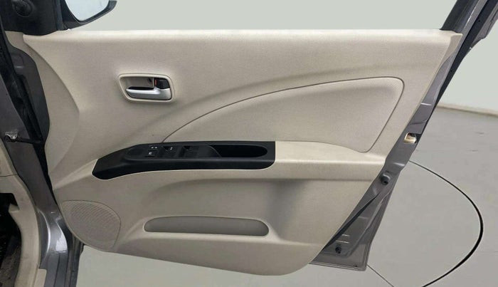 2020 Maruti Celerio VXI (O) CNG, CNG, Manual, 42,149 km, Driver Side Door Panels Control