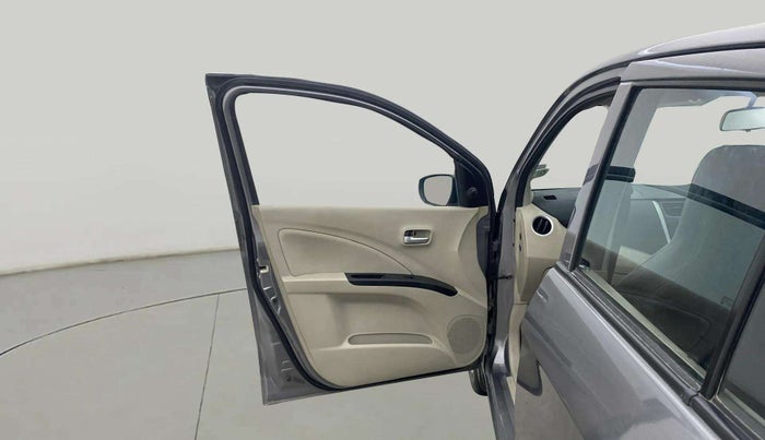2020 Maruti Celerio VXI (O) CNG, CNG, Manual, 42,149 km, LHS Front Door